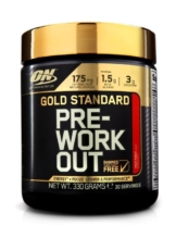 Optimum Nutrition Pre-Workout