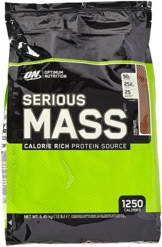 Optimum Nutrition Serious Mass