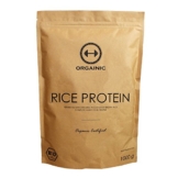 Orgainic Natural Rice Protein