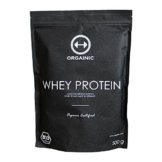 Orgainic Organic Whey