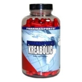 Pharmasports Kreabolic