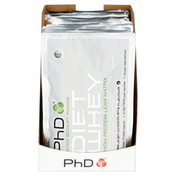 Phd diet whey - Die besten Phd diet whey im Vergleich