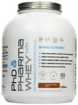 PHD Pharma Whey