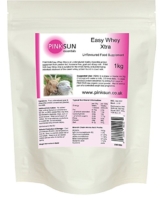 Pink Sun Easy Whey Xtra