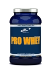 PRO WHEY - Pro Nutrition Whey Test 1