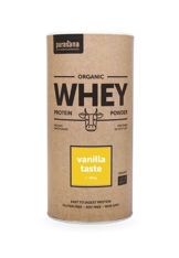 Purasana Organic Whey Protein Powder