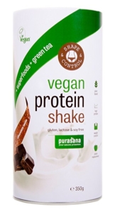 Purasana Vegan Protein Shake