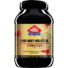 Pure Whey Protein Isolate 96 Test 1
