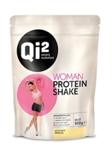 QuiÂ² Woman Proteinshake