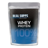 Real Supps Whey Protein