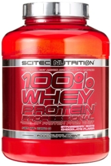 Scitec 100% Whey Protein professional