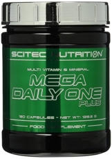 Scitec Mega Daily One plus