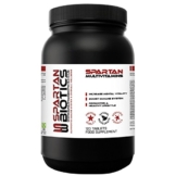 Spartan Biotics Multivitamin