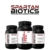 Spartan Biotics Premium Schokoladen-Erdnussbutter Whey Test 4