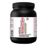 Spartan Biotics Spartan Pre Workout