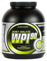 Supplement Union WPI-90