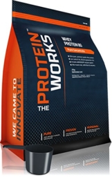 The Protein Works Whey Protein 80