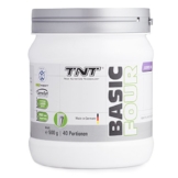 True Nutrition Technology Basic Four