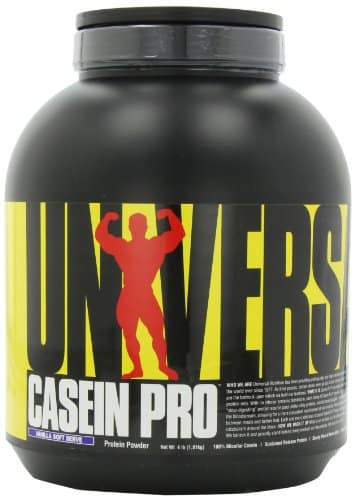 Universal Casein Pro Test 1