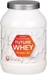 Vivid Sports Nutrition Future Whey 3D