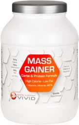 Vivid Sports Nutrition Mass Gainer