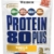 Weider 80 Plus Protein Test 8