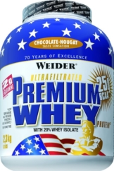 Weider Premium Whey Protein