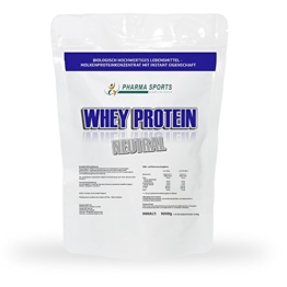 Wehy protein - Die hochwertigsten Wehy protein unter die Lupe genommen!