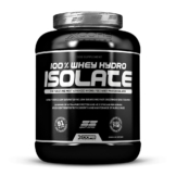 X-Core Nutrition 100% Whey Hydro Isolate