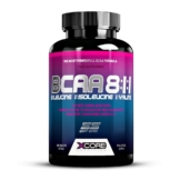 X-Core Nutrition BCAA 8:1:1