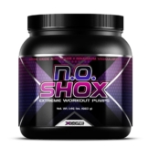 X-Core Nutrition N.O. Shox