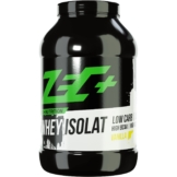 Zec+ Whey Isolate